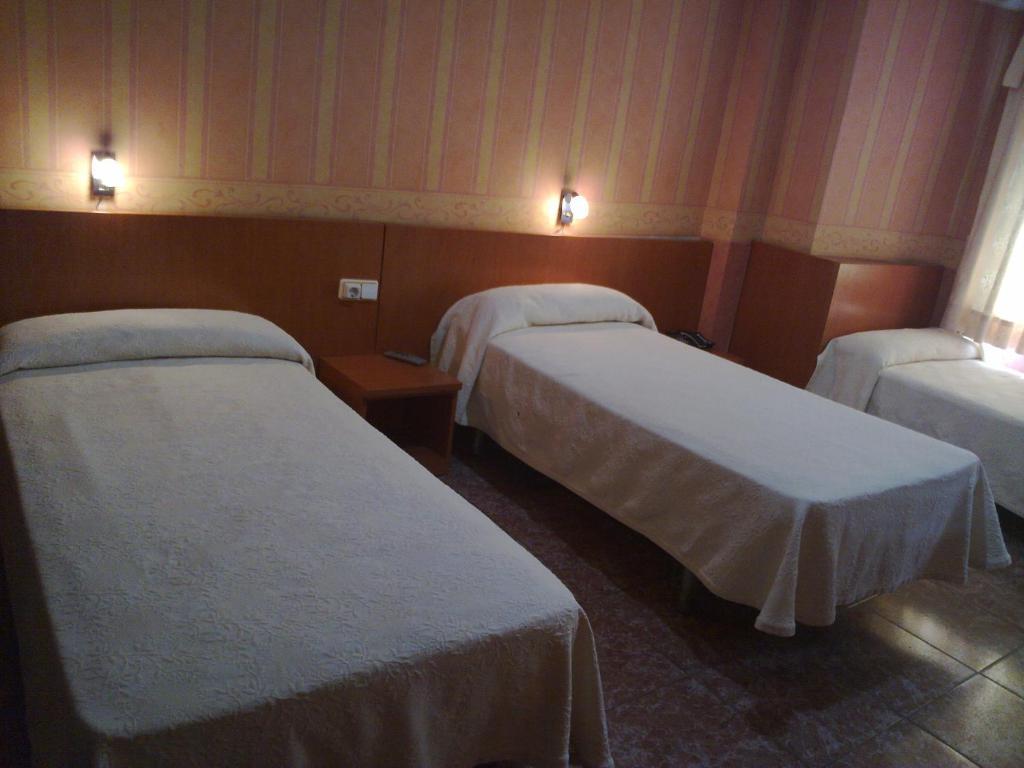 Hotel Juan Carlos Torrevieja Zimmer foto